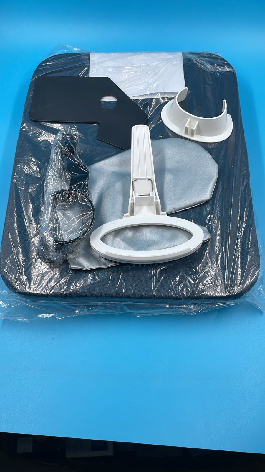 Vaporizador plancha para ropa, 2.7lt, 10 niveles de vapor, uso facil.