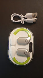 OWS M82 - Auriculares inalámbricos Bluetooth 5.3 para deporte.