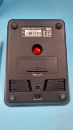 Mouse Inalámbrico Ergonómico Trackball Adesso iMouse T50