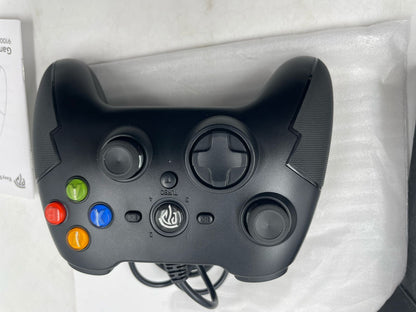 Controlador de juegos con cable EASYSMX 9100 Pro.
