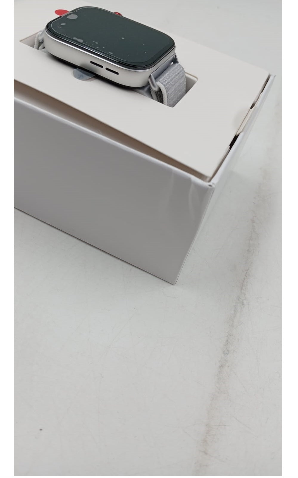 Smartwatch, HUAWEI Fit 3, 1.82", Compatible con iOS y Android.