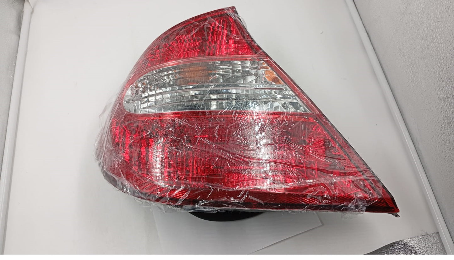 Lámpara de luz trasera compatible con Toyota Camry, Lado del conductor.