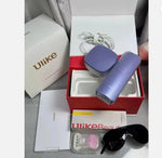 Depiladora Láser IPL Ulike Air 10 Reductor De Vello