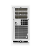 Aire Acondicionado Midea, Portátil de 7,000 BTU (10,000 ASHRAE) 115V