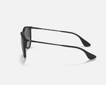 Lentes de sol, Ray-Ban Erika Classic, RB4171, degradados.