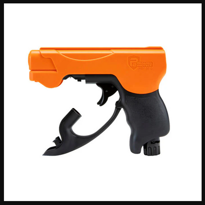 Pistola Protectora, Co2 Goma Pimienta P2p UMAREX (DETALLE)