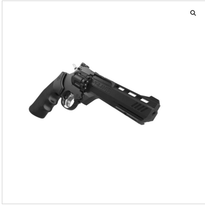 Pistola deportiva de aire comprimido Crosman Vigilante.( NO CAJA)