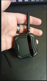 Funda para AirPods, ESR, HaloLock, MagSafe, a Prueba de caídas.