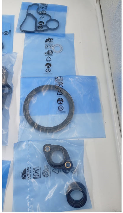 Set De Empaques de motor para Bmw, Alta Calidad, N20b20.