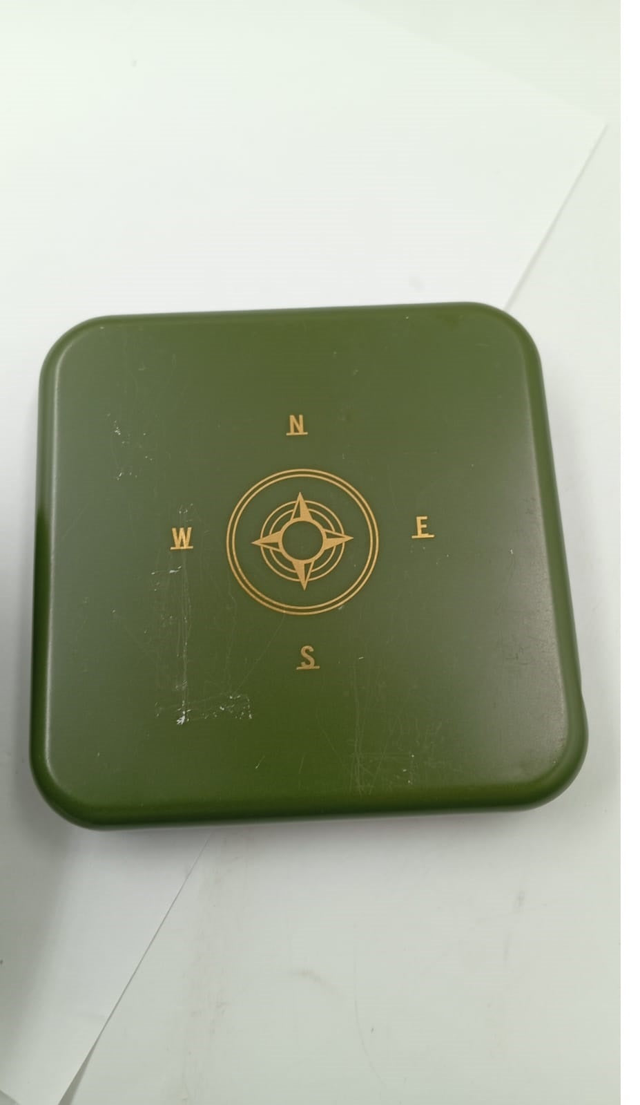 Fossil Jacqueline, Reloj para mujer con correa de piel, analógico.