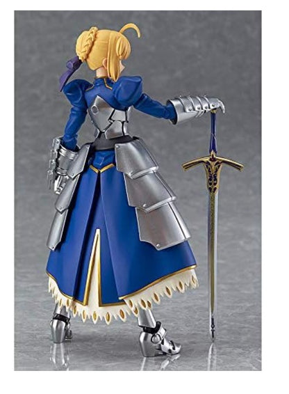 Max Factory Figma Saber 2.0 (3rd Run) Fate/Stay Night Figma