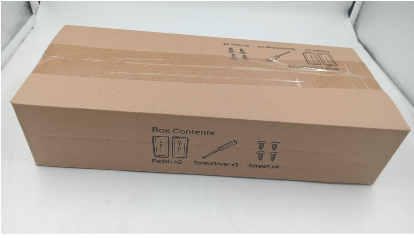 Cubii Jr Elíptica, Compacto, Ajustable, Mecanismo Magnetico.