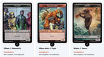 Magic The Gathering Marvel Doom Prevails 100 Cartas