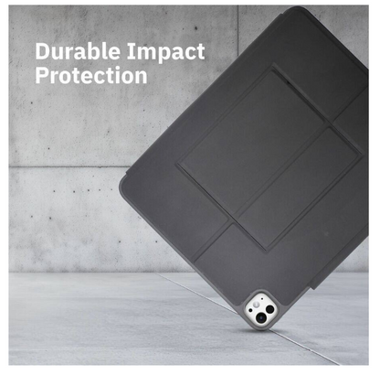 Funda con teclado Bluetooth y trackpad para iPad, CODI, Air 13 M2/M3