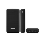 Banco de Energía Compacto Mega Power 10,000 mAh Powerxcel