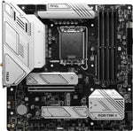 Tarjeta Madre MSI B760M Mortar WiFi DDR5 LGA1700