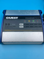 Guest 2711A - Cargador de baterías para navegacion.(usado)