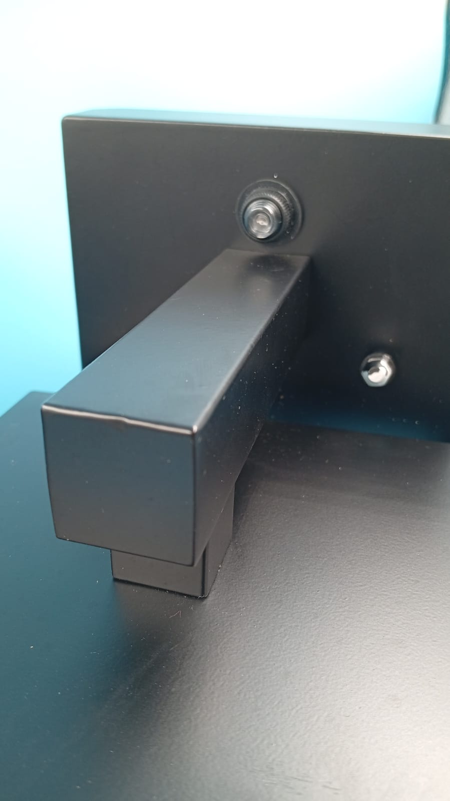 Lámparas de pared exterior, con sensor de atardecer a amanecer.