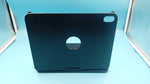 Funda para iPad de 11", giratoria 360°,  retroiluminado RGB.