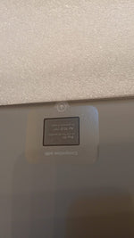 Soporte de carga magnético inalámbrico para iPad Pro/Air 11 M2.