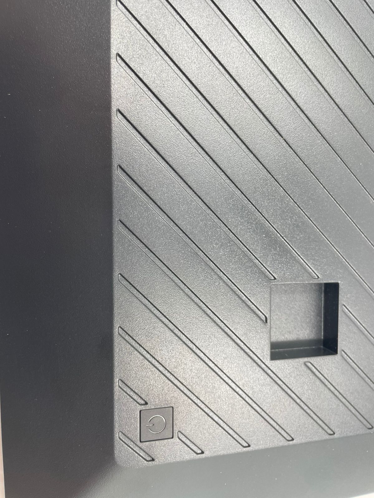 Dragon Touch - Marco de Fotos Digital WiFi de 10 Pulgadas.