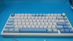 Teclado Mecánico AULA F75 Inalámbrico RGB
