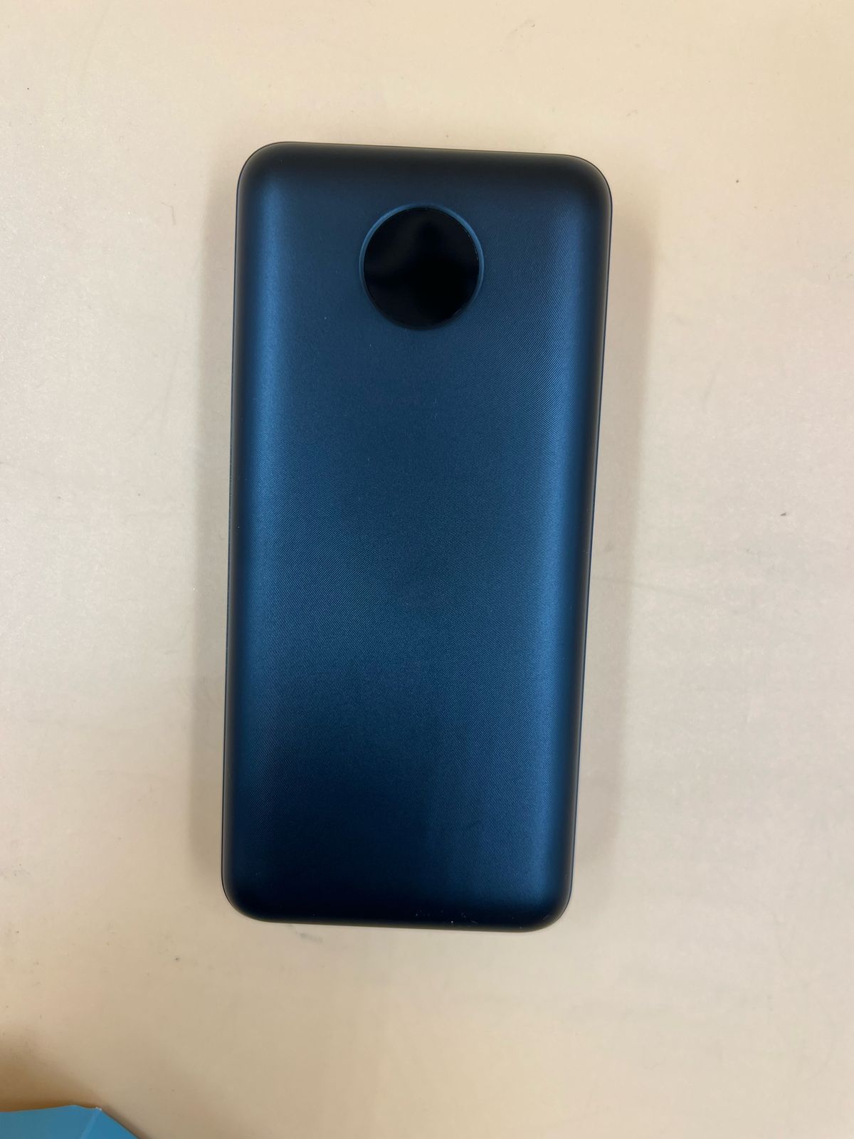 Cargador portátil de 40 000 mAh, USB-C