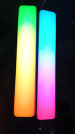 Barras de luz LED Govee H6056 Smart, Comp. SmartThings, Matter, Alexa