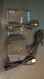 Adaptador para consola, LeadJoy VX2 AimBox.