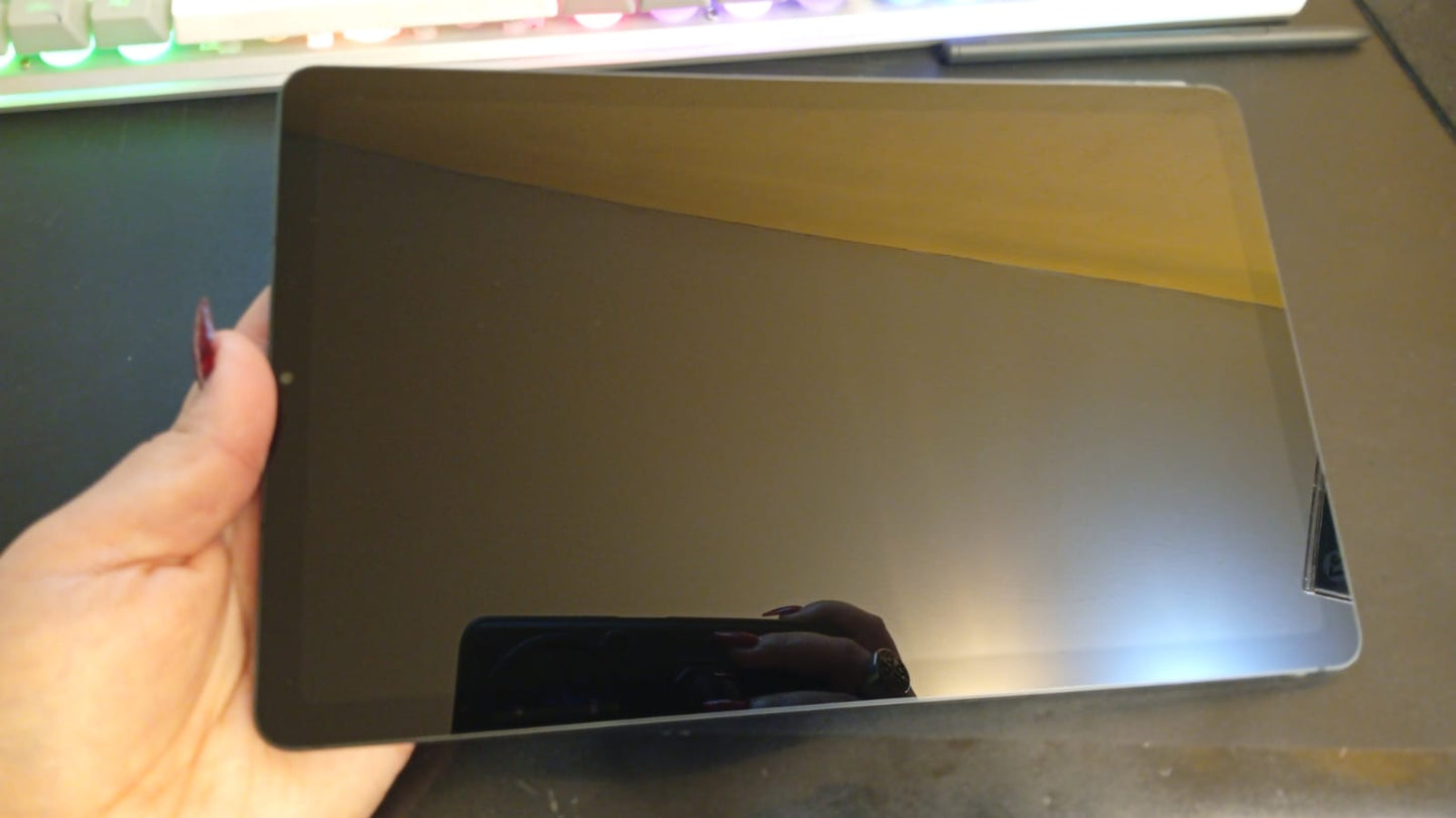 Tablet Samsung Galaxy Tab S6 Lite, 10.4", 64 GB, (USADA).