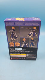 Max Factory Figma Saber 2.0 (3rd Run) Fate/Stay Night Figma