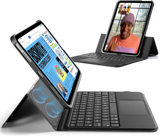 ESR - Funda para iPad 11th (A16, 2025)/5ª generación.