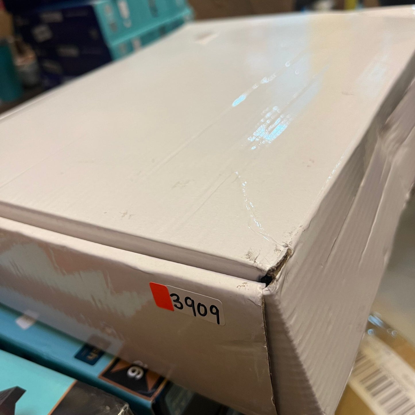 Grifo de baño desplegable con rociador 360° en acero inoxidable cepillado con drenaje emergente