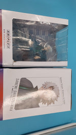 Figura Sanemi Shinazugawa Kimetsu No Yaiba Aniplex