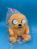 Hora de Aventura – Peluche de Jake Phunny