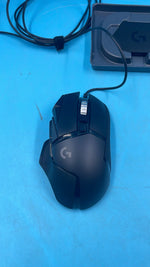Mouse Logitech G502 Hero