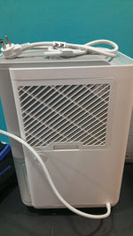 Deshumidificador Aeocky Arion-001, compresor 3500 ft, 50 pintas