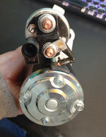 Arrancador 17986N para Chevrolet, motores V6 3.0L 3.6L.