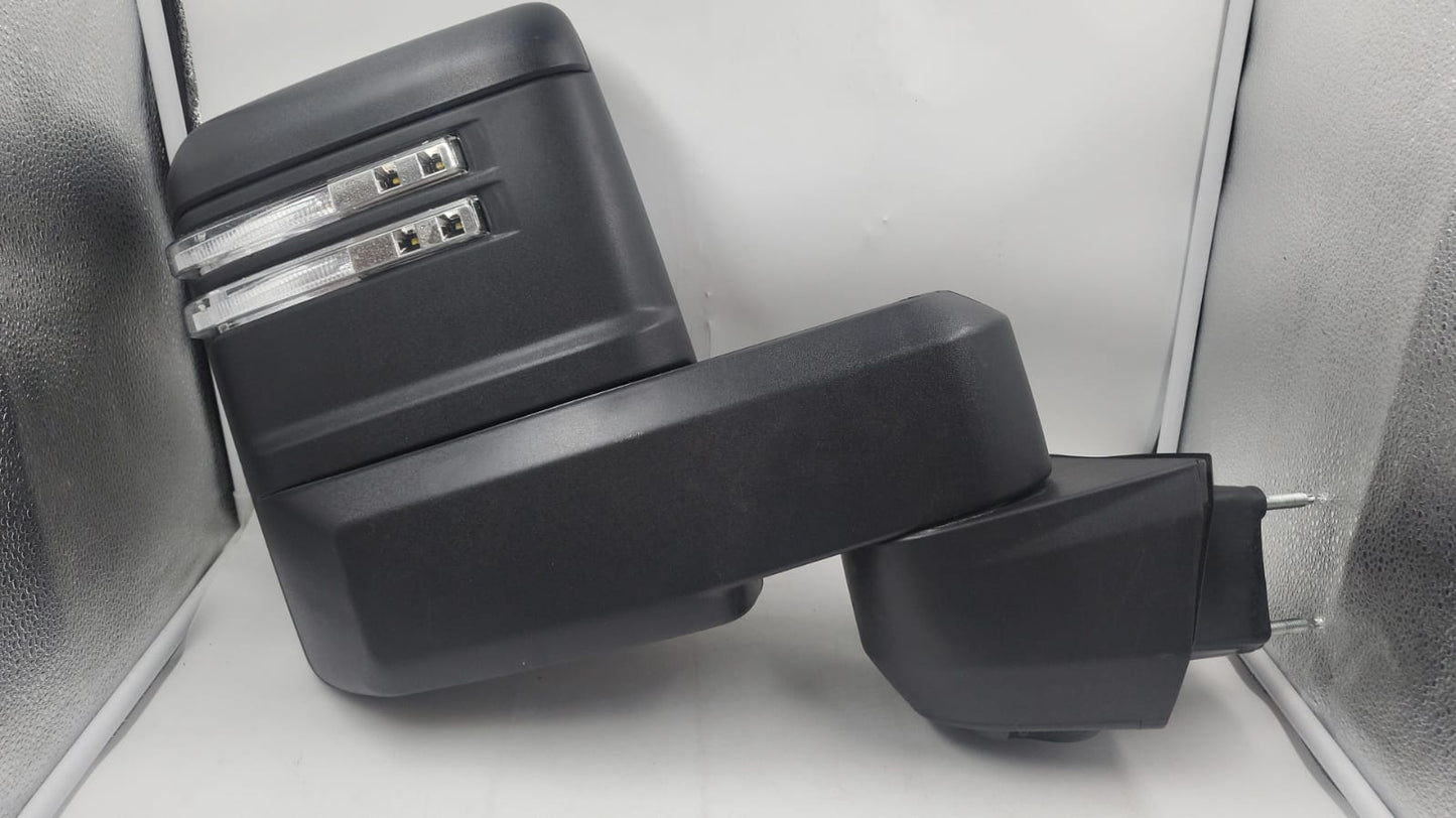 Espejo Derecho para Chevrolet Silverado Sierra 2019-2023 2024
