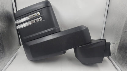 Espejo Derecho para Chevrolet Silverado Sierra 2019-2023 2024