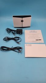 Router WiFi 6 Hyperev Gaming 2402Mbps DB CAJA ABIERTA