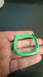 Reloj Inteligente para niños, Fitbit Google Ace LTE, (DETALLE CAJA).