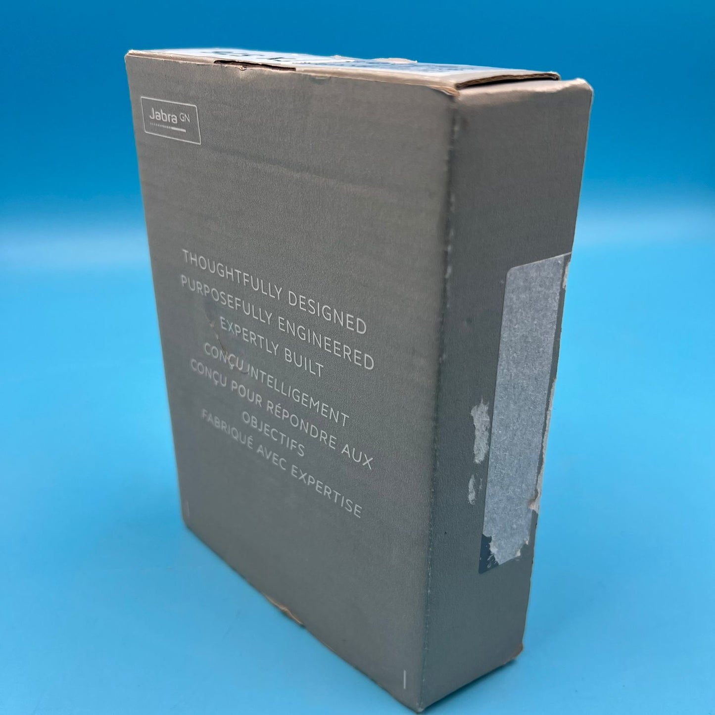 Auriculares cancelación Activa de Ruido Jabra Elite 4 (USADO)