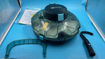 Limpiador Robótico Inalámbrico para Piscinas, WINNY POOL CLEANER.(USADA)
