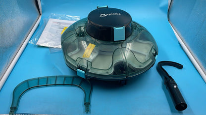 Limpiador Robótico Inalámbrico para Piscinas, WINNY POOL CLEANER.(USADA)