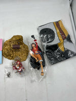Figura de acción One Piece - Monkey D. Luffy