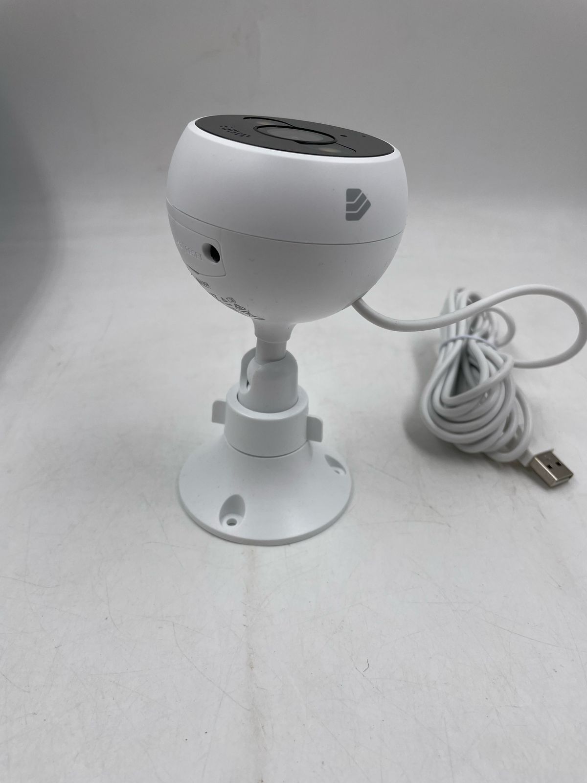 Kasa 4MP 2K Security Camera Outdoor Wired.(USADA)