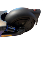 Scooter Eléctrico OKAI Suspensión Motor Potente (USADO)