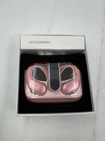 Auriculares inalámbricos con Bluetooth 5.4 Aptkdoe (USADO)