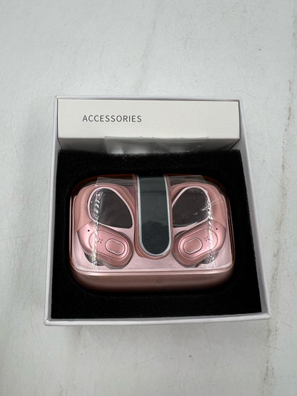 Auriculares inalámbricos con Bluetooth 5.4 Aptkdoe (USADO)